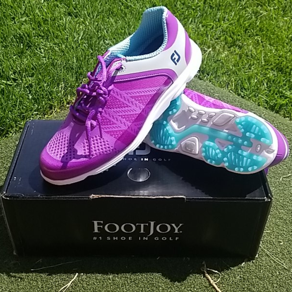 Footjoy golf shoes Sport SL